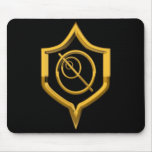 Subspace mousepads