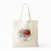 Substitute Teacher bags by artmuvz Substitute Teacher bags