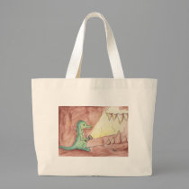Subterranean Adventure bags