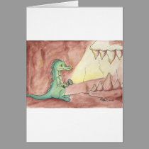 Subterranean Adventure cards
