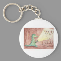 Subterranean Adventure keychains
