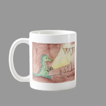 Subterranean Adventure mugs