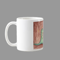 Subterranean Adventure mugs