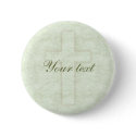 Subtle Cross Button