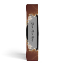 Subtle Power Fractal Binders