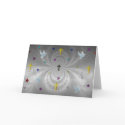 Subtle Shades of Jesus cards by artispower Subtle Shades of Jesus cards