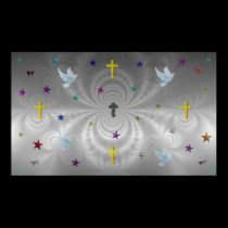 Subtle Shades of Jesus posters