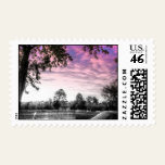 Subtle Sky Postage