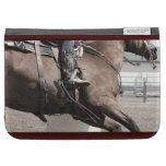 Subtle Spur Kindle Folio Cases