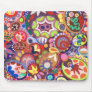 Subtle Undertone Mouse Mats