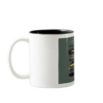 Subtlety&Passion Coffee Mug by blueinfinitymusic Subtlety&Passion Coffee Mug