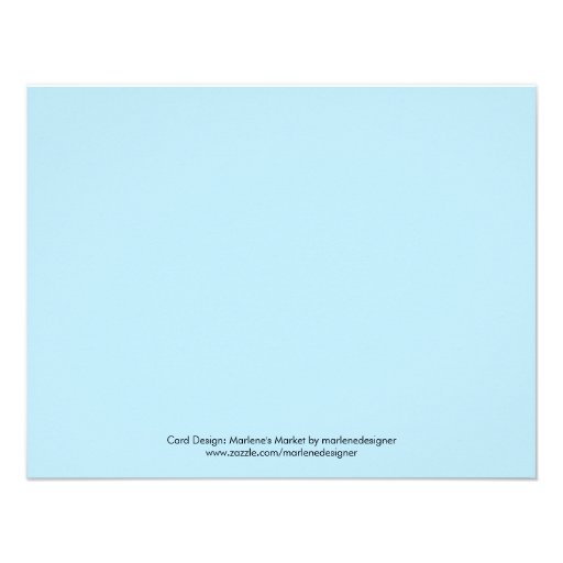 Suburb New Home Card Personalized Invite