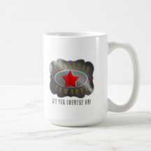 Suburban Cowboys Coffee Mug