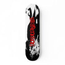 Suburbia skateboards