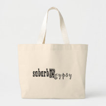 suburbngypsy bolsas de mano