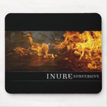 Subversive Mousepad