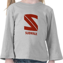 Subwalk Vampires Shirt