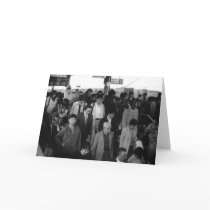 Subway cards