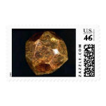 Subway Garnet Photograph postage