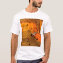 subway girl t-shirts by autumrhythm subway girl t-shirts