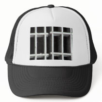 Subway Grate hat