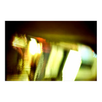 Subway posters by ambrosebrown Subway posters