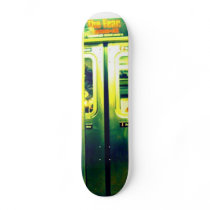 subway skateboards
