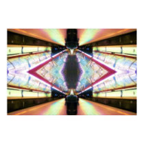 Subway Tunnel 1 posters by cyeary Subway Tunnel 1 posters