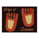 Succcess sometimes starts with baby steps posters by hunnybee38 Succcess sometimes starts with baby steps posters