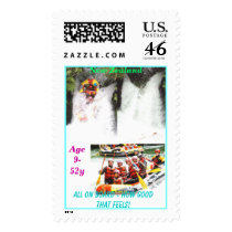succeeded with you postage