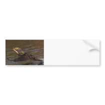 Success Bumper Sticker