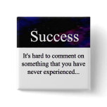 Success Button