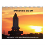 Success Calendar