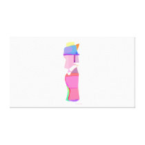 Success Gallery Wrap Canvas