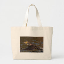 Success Canvas Bags