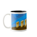 Success Chart mugs by Lidusik Success Chart mugs