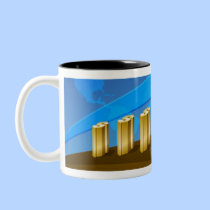 Success Chart mugs