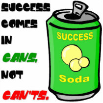 Success Comes in Cans photo sculptures by MarkoMarko Success Comes in Cans photo sculptures