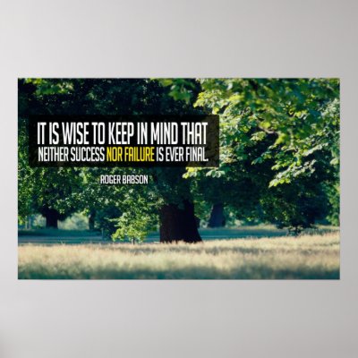 Motivational Posters Success on Success Failure Motivational Poster From Zazzle Com