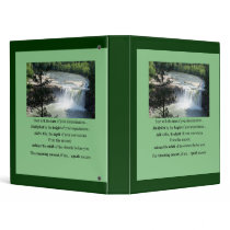 Success Inspirational binders by InspiredByLove Success Inspirational binders