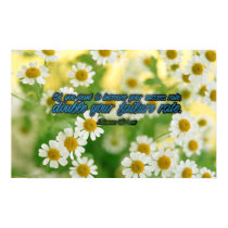Success Inspirational Poster Print