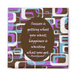 Success Is... Magnet