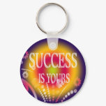 SUCCESS IS YOURS