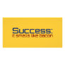 Success: It Smells Like Bacon Custom Photo Card
