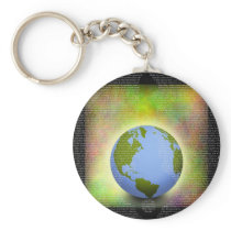 Success Key Keychain