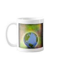 Success Key Mug