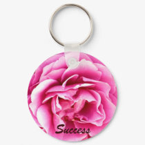 Success_ Keychain by ELENNE Success_ Keychain