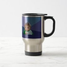 Success kid coffee mugs