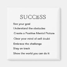 Success Magnet