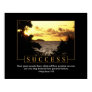 Success Motivational Poster